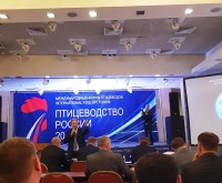 Форум «Птицеводство России 2020» состоится в Москве