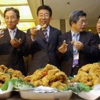 Экспорт курятины из Южной Кореи достиг нового рекорда