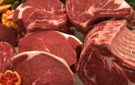 Ученые заявили о необходимости мяса в рационе