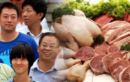 Экспорт мяса из России в 2021 году может превысить импорт