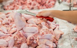 Минсельхоз России: дефицит куриного мяса и яиц подстегнул инфляцию