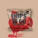 Необычные снеки Chips To Go