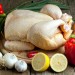 В ноябре средняя цена куриного мяса на российском рынке снизилась на 0,9%
